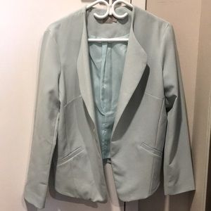 ASOS Mint Blazer